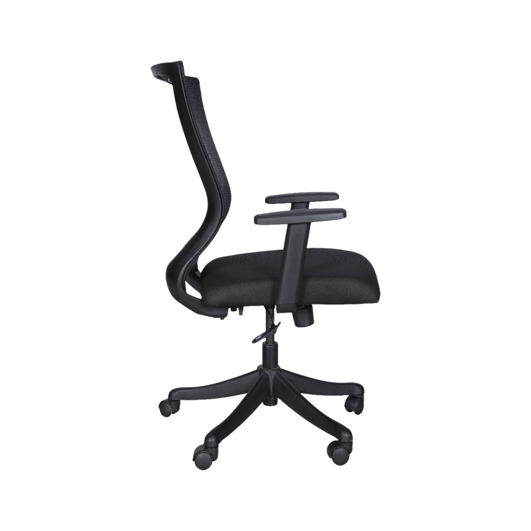 Captain MB Ergonomic Chair