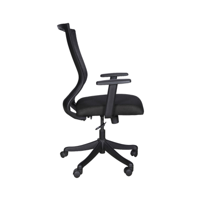 Captain MB Ergonomic Chair