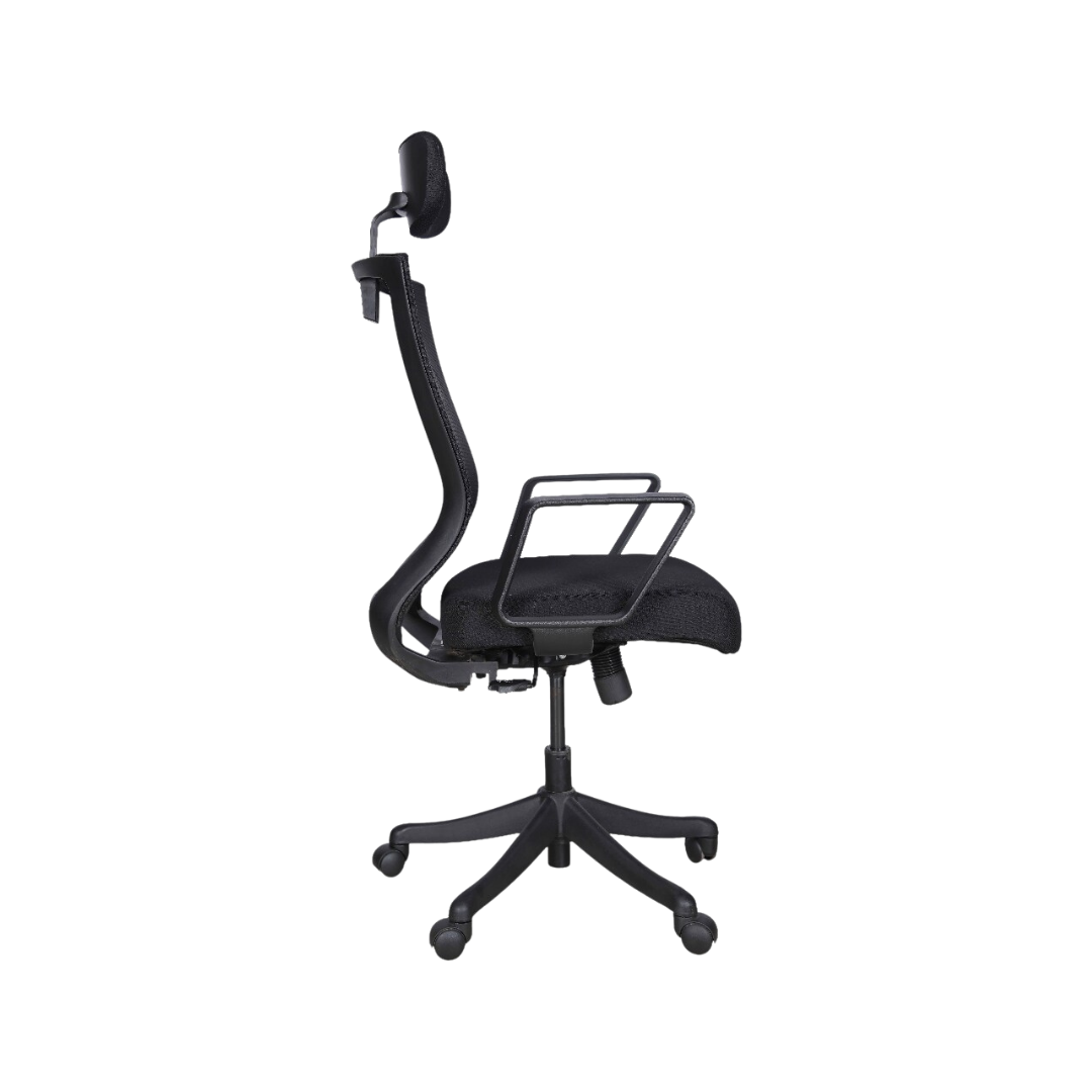 Captain HB Ergonomic Executive Chair
