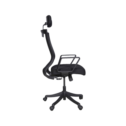 Captain HB Ergonomic Executive Chair