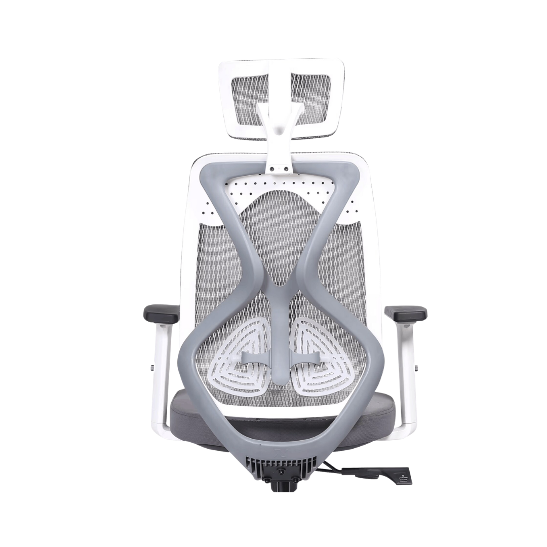 Omni HB Ergonomic Executive Chair Cushion Seat