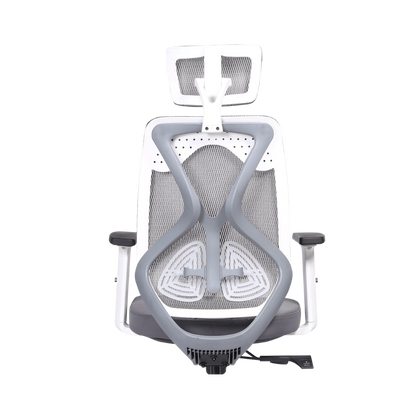 Omni HB Ergonomic Executive Chair Cushion Seat