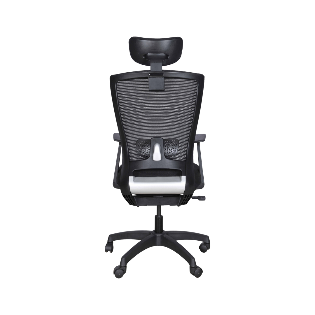 Mystic HB Ergonomic Executive Chair
