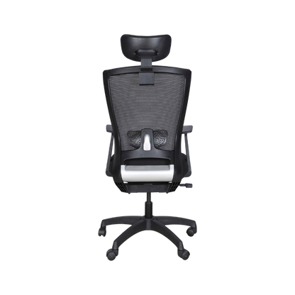 Mystic HB Ergonomic Executive Chair