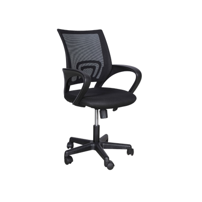 Beetle Low Back Work Chair