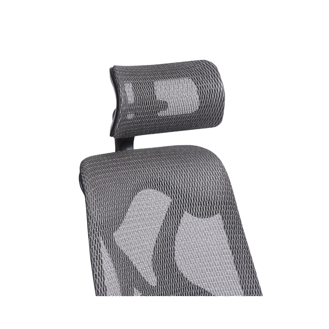 Omni Pro HB Executive Ergonomic Chair Mesh Seat