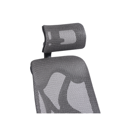 Omni Pro HB Executive Ergonomic Chair Mesh Seat