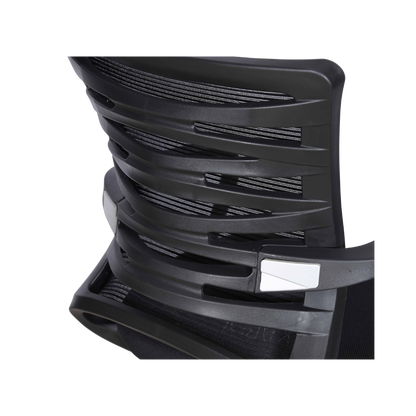 Jett Low Back Work Chair