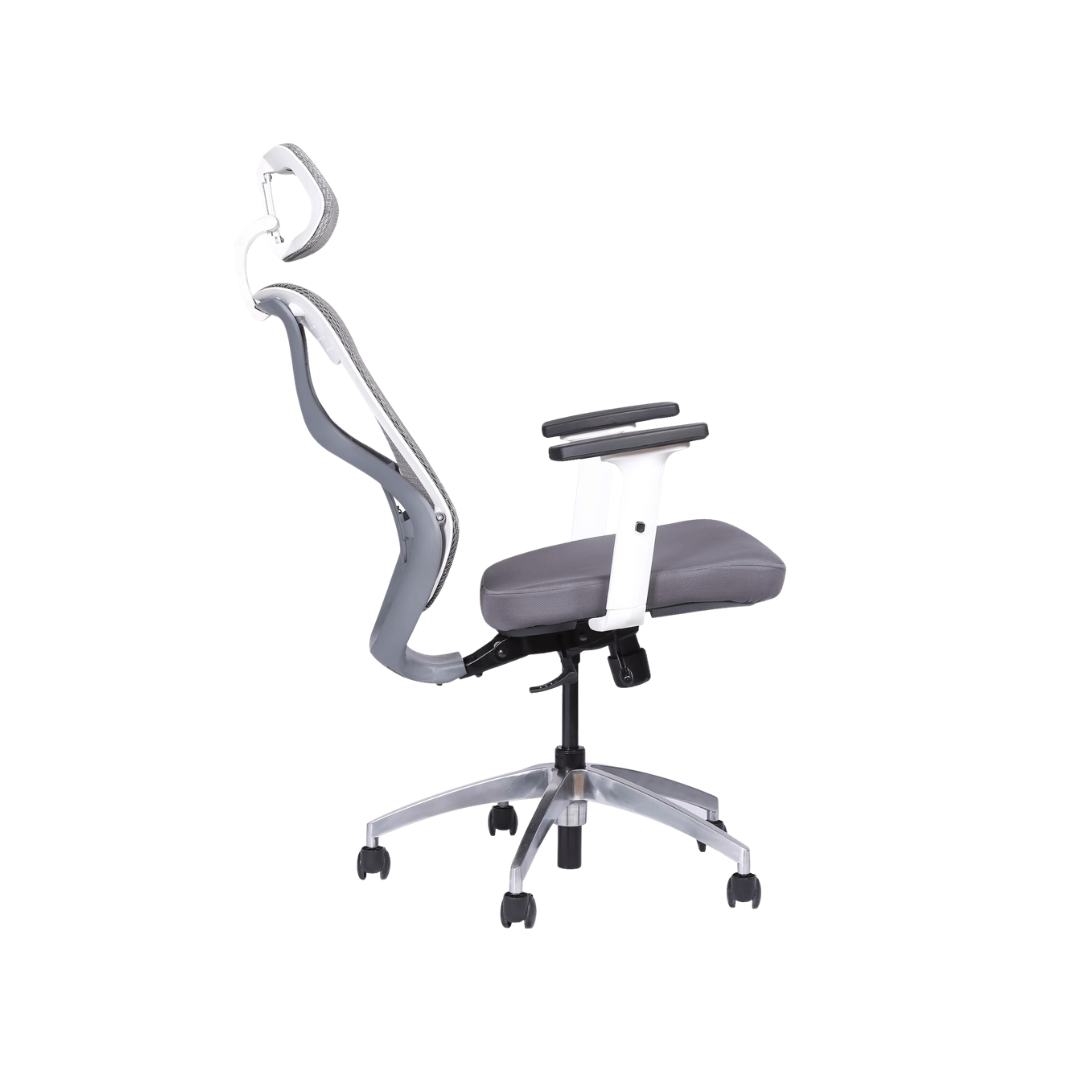 Omni HB Ergonomic Executive Chair Cushion Seat