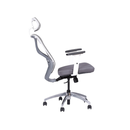 Omni HB Ergonomic Executive Chair Cushion Seat
