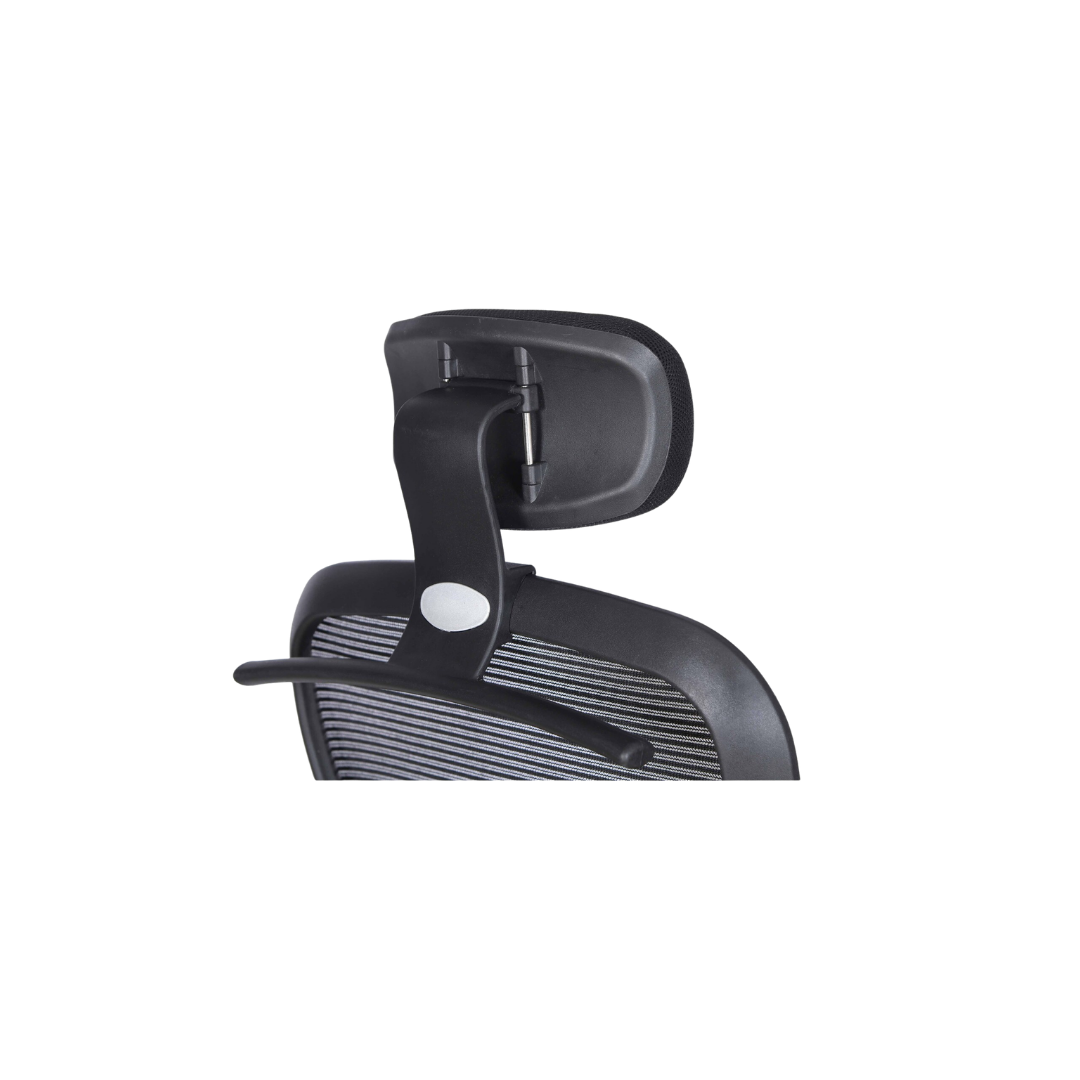 Wave HB Ergonomic Executive Chair