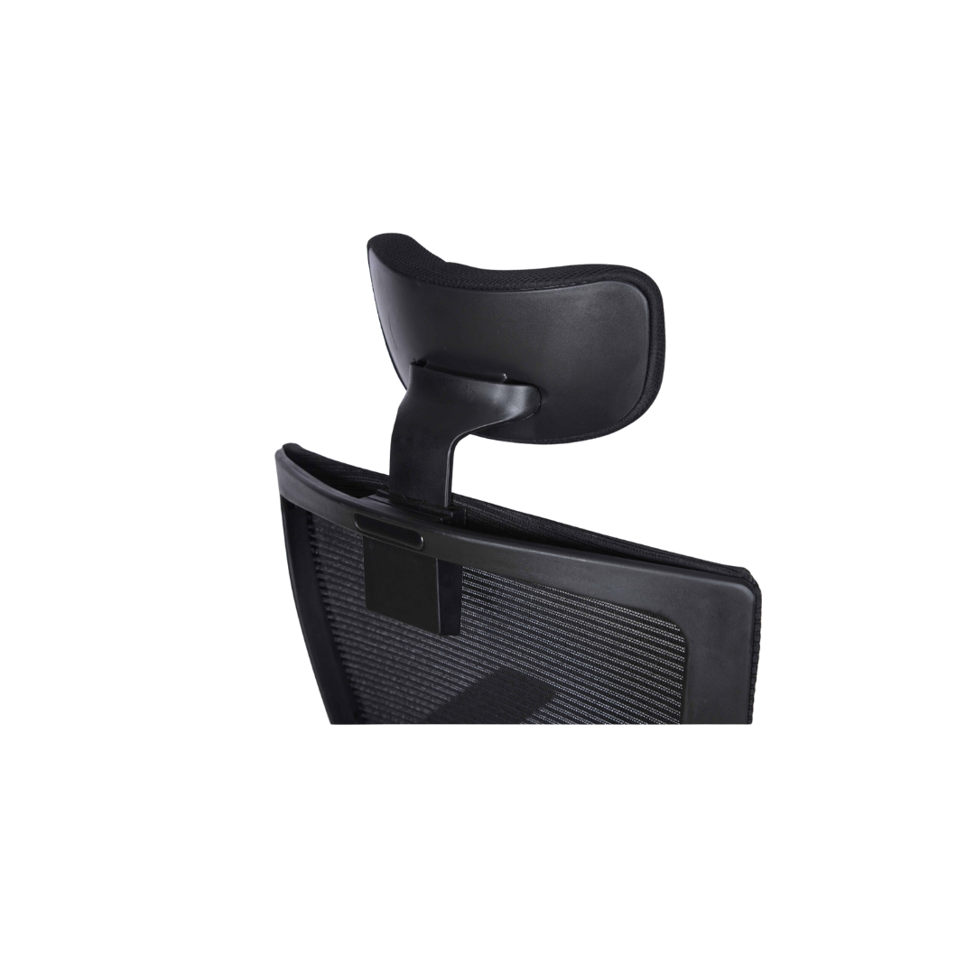 Mystic HB Ergonomic Executive Chair