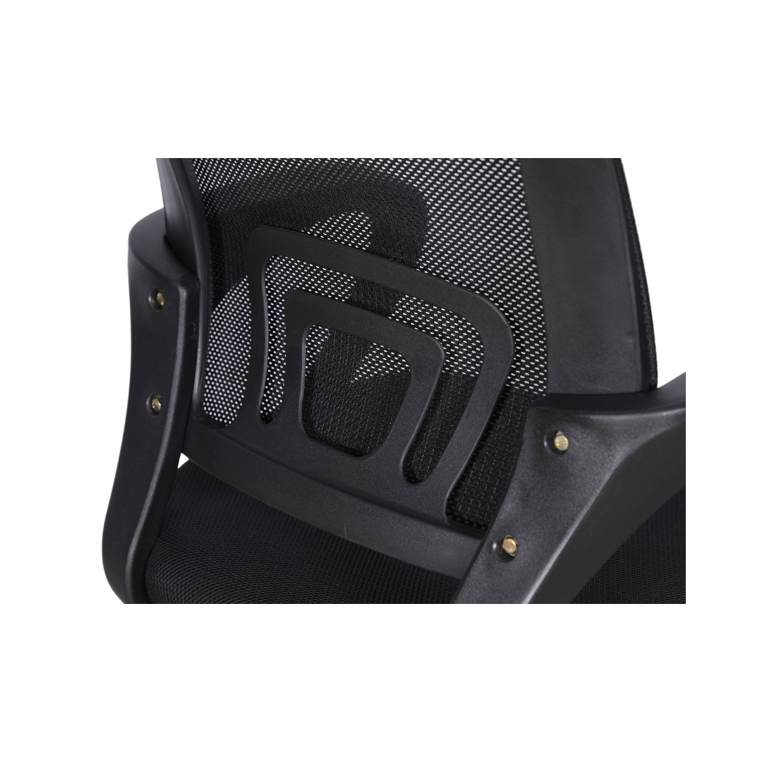Beetle Low Back Work Chair