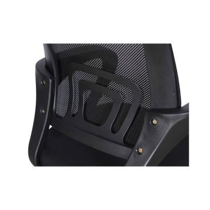 Beetle Low Back Work Chair