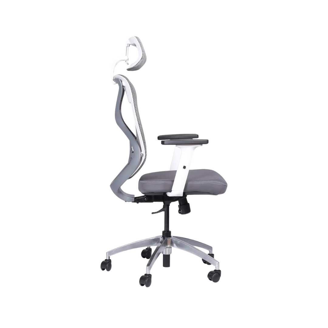 Omni HB Ergonomic Executive Chair Cushion Seat