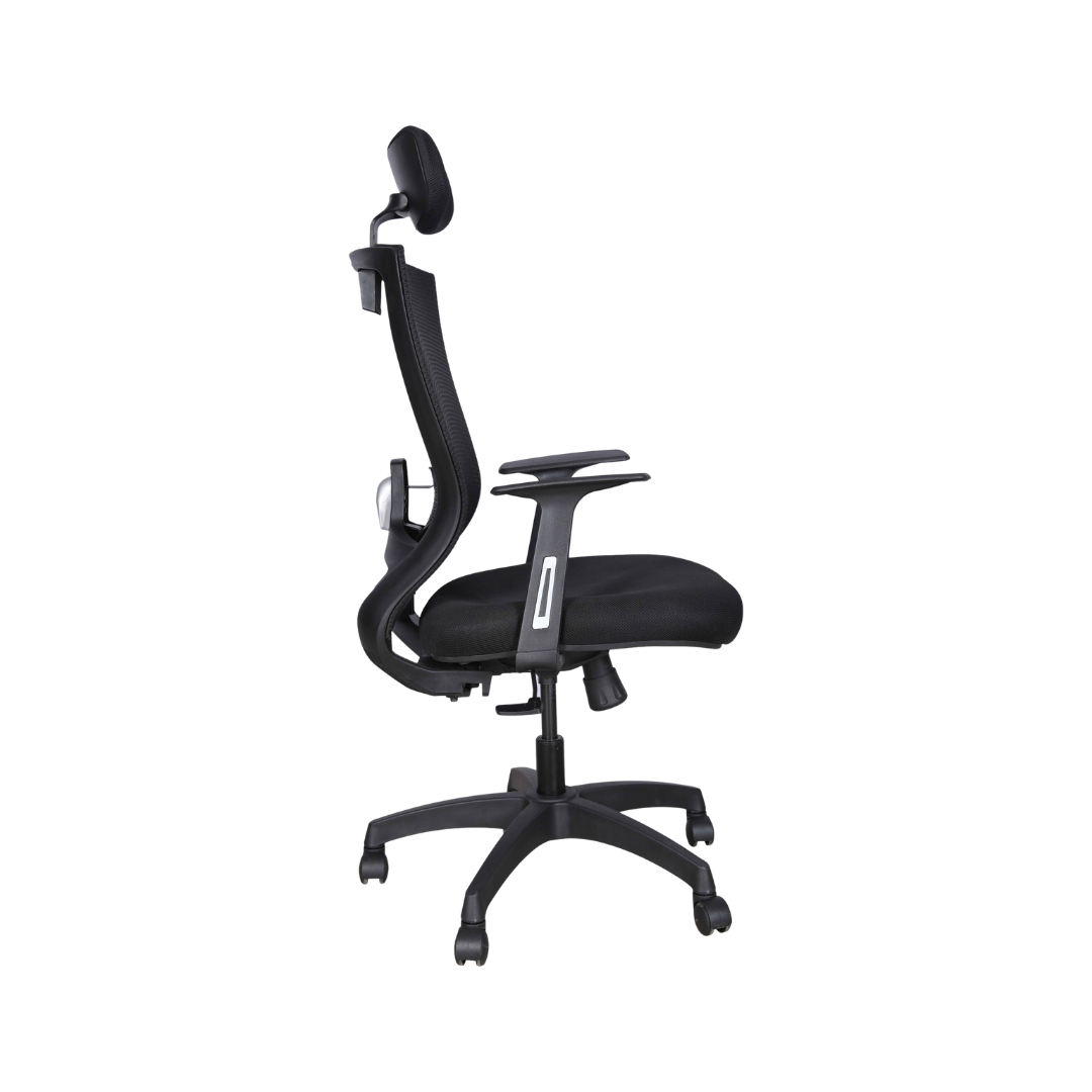 Mystic HB Ergonomic Executive Chair