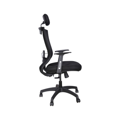 Mystic HB Ergonomic Executive Chair