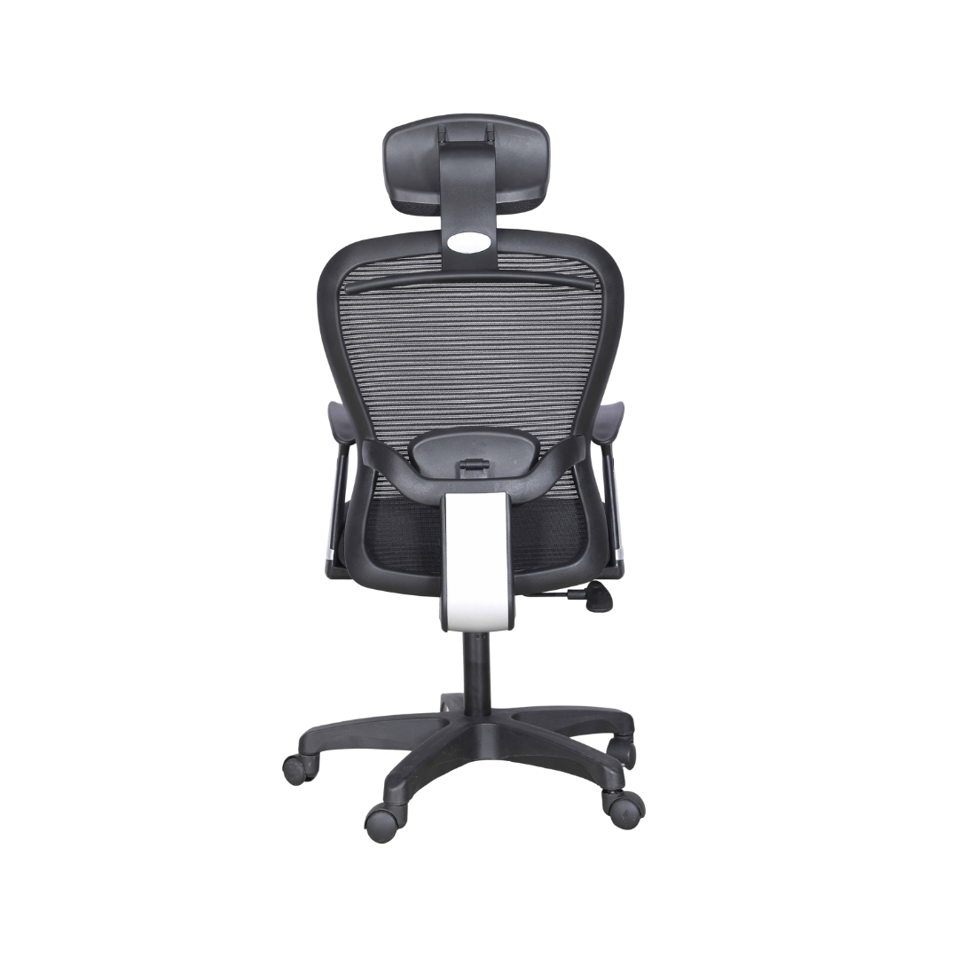 Wave HB Ergonomic Executive Chair