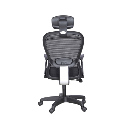 Wave HB Ergonomic Executive Chair