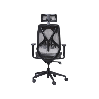 Omni Pro HB Executive Ergonomic Chair Mesh Seat