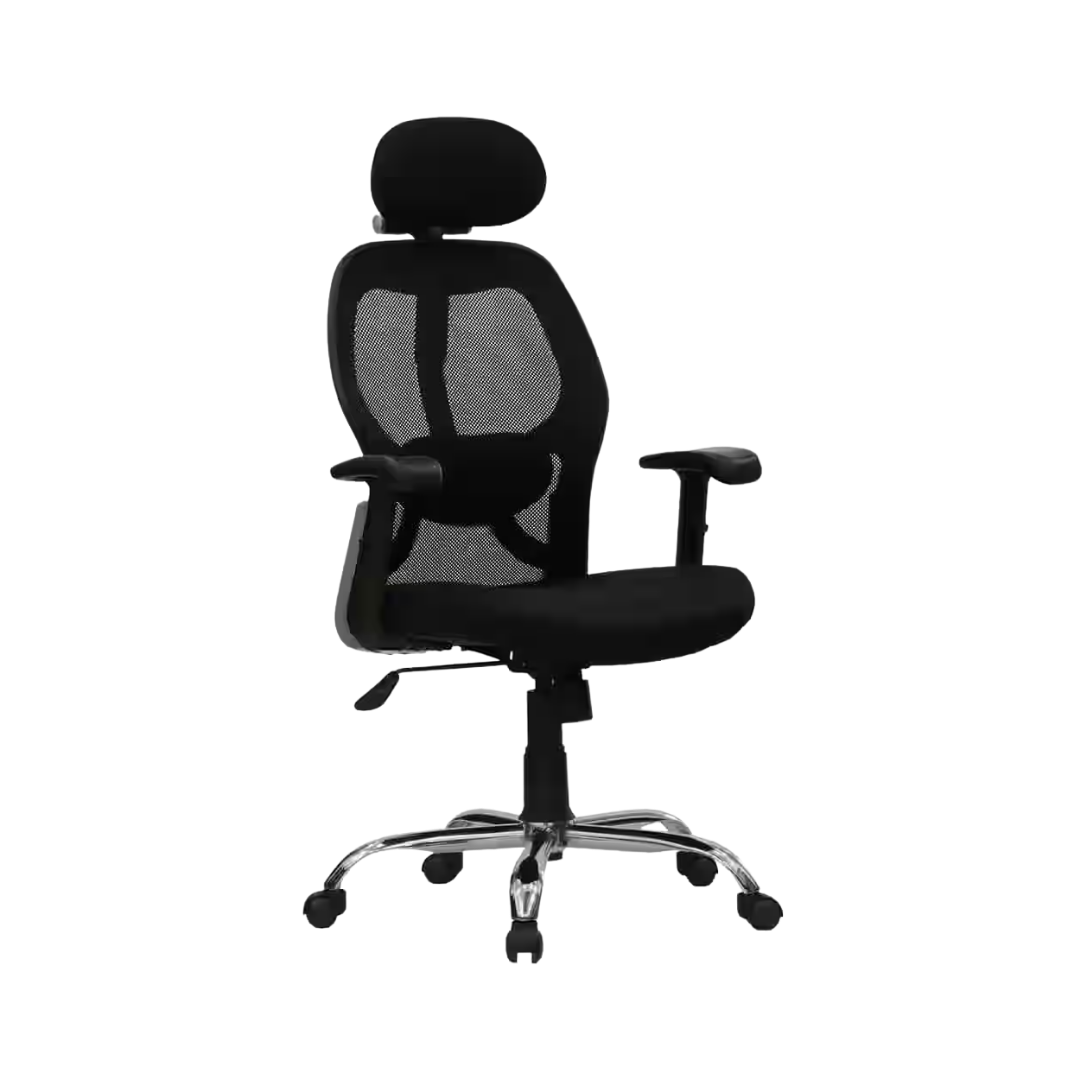 Omni HB Ergonomic Executive Chair Cushion Seat