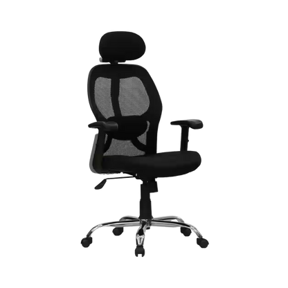 Omni HB Ergonomic Executive Chair Cushion Seat
