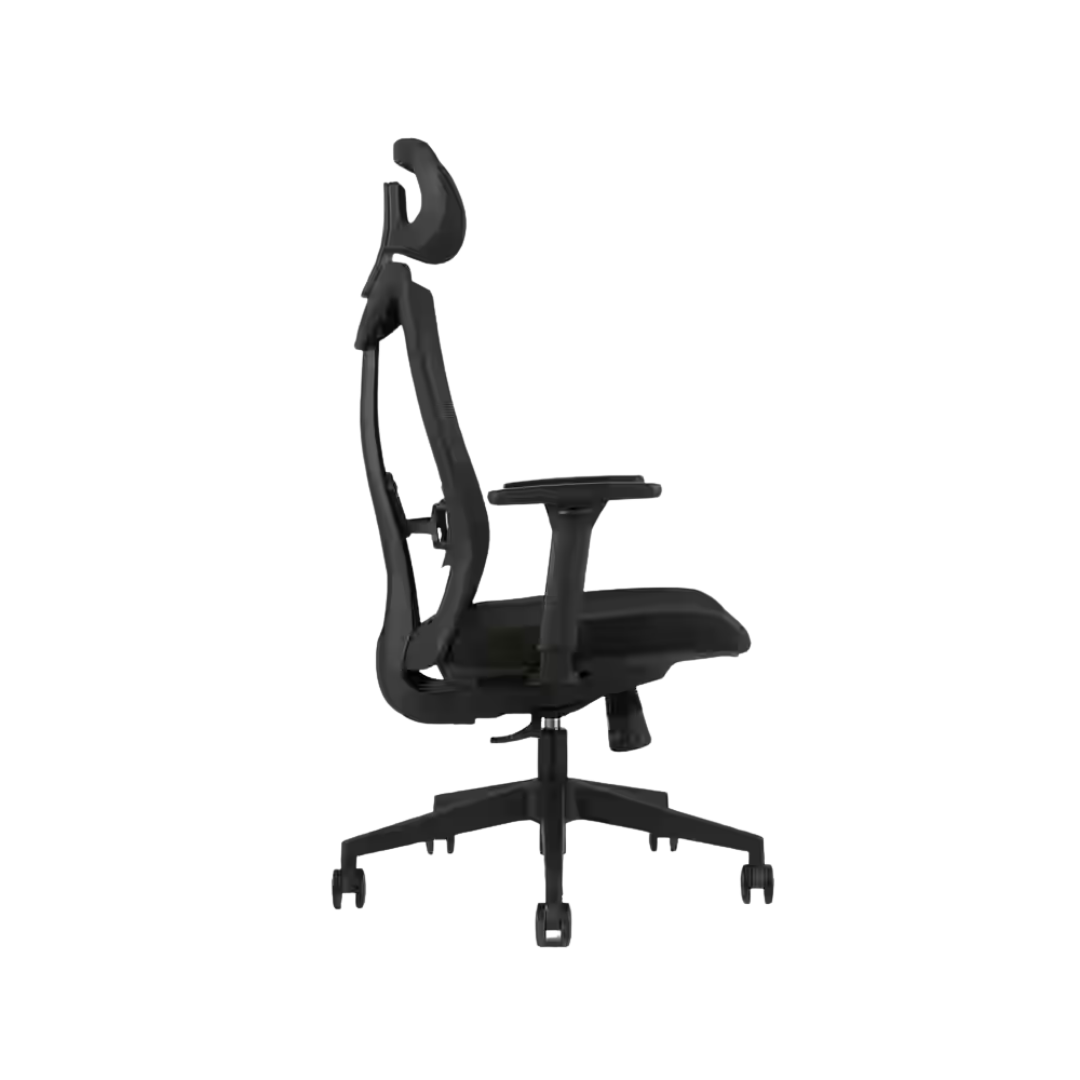 Omni HB Ergonomic Executive Chair Cushion Seat