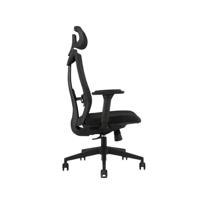Omni HB Ergonomic Executive Chair Cushion Seat