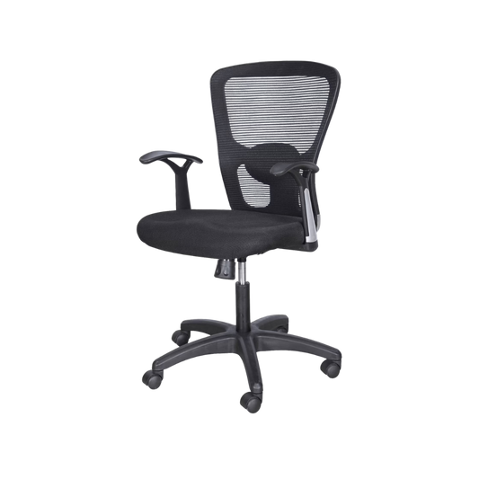 Alpha MB Ergonomic Chair