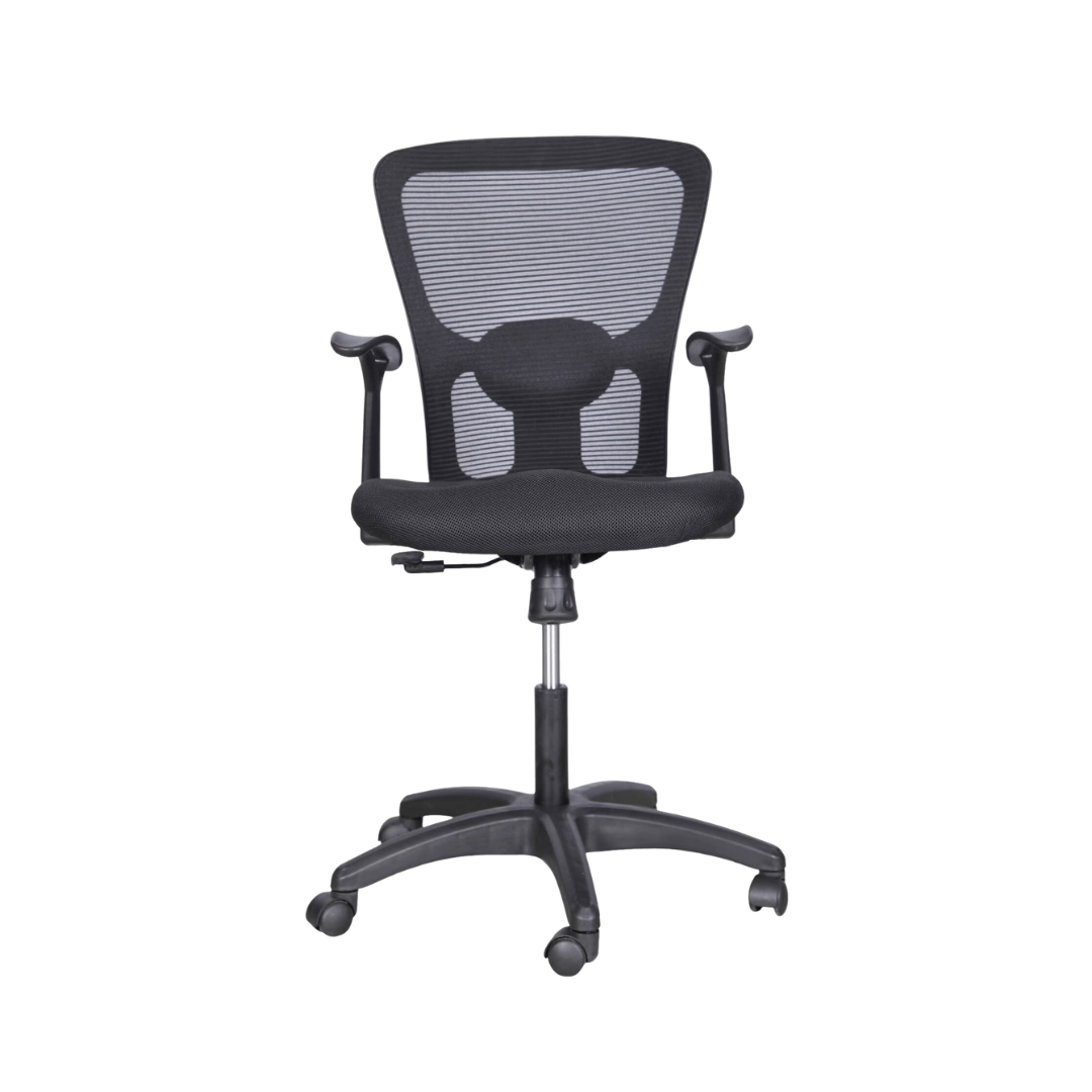 Alpha MB Ergonomic Chair