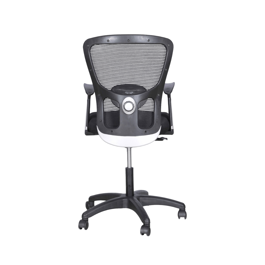 Alpha MB Ergonomic Chair